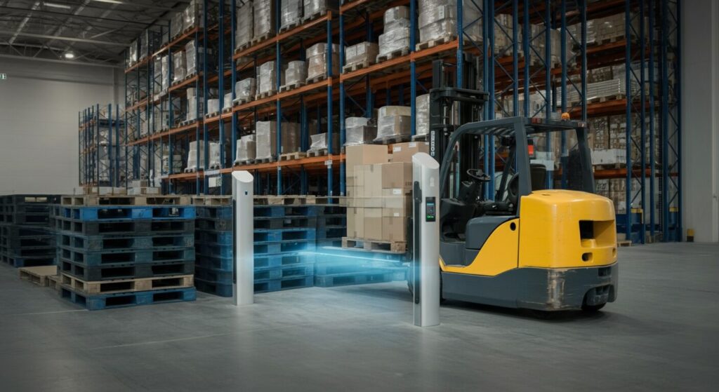 日本ハムがスマートパレット導入！食肉物流の2024年問題を打破する3つの波及効果