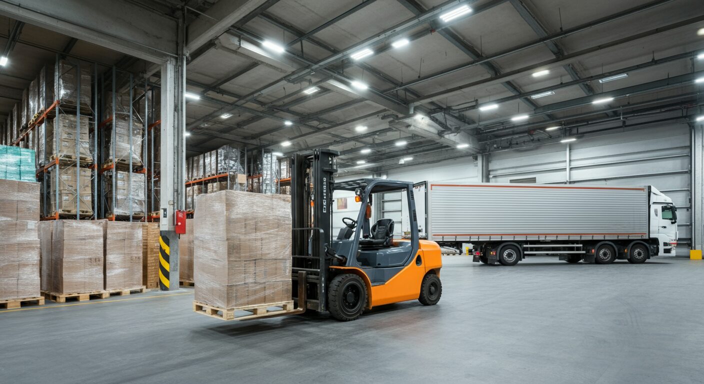 物流特殊指定改正で着荷主規制へ！公聴会から読み解く3つの実務影響と必須対策