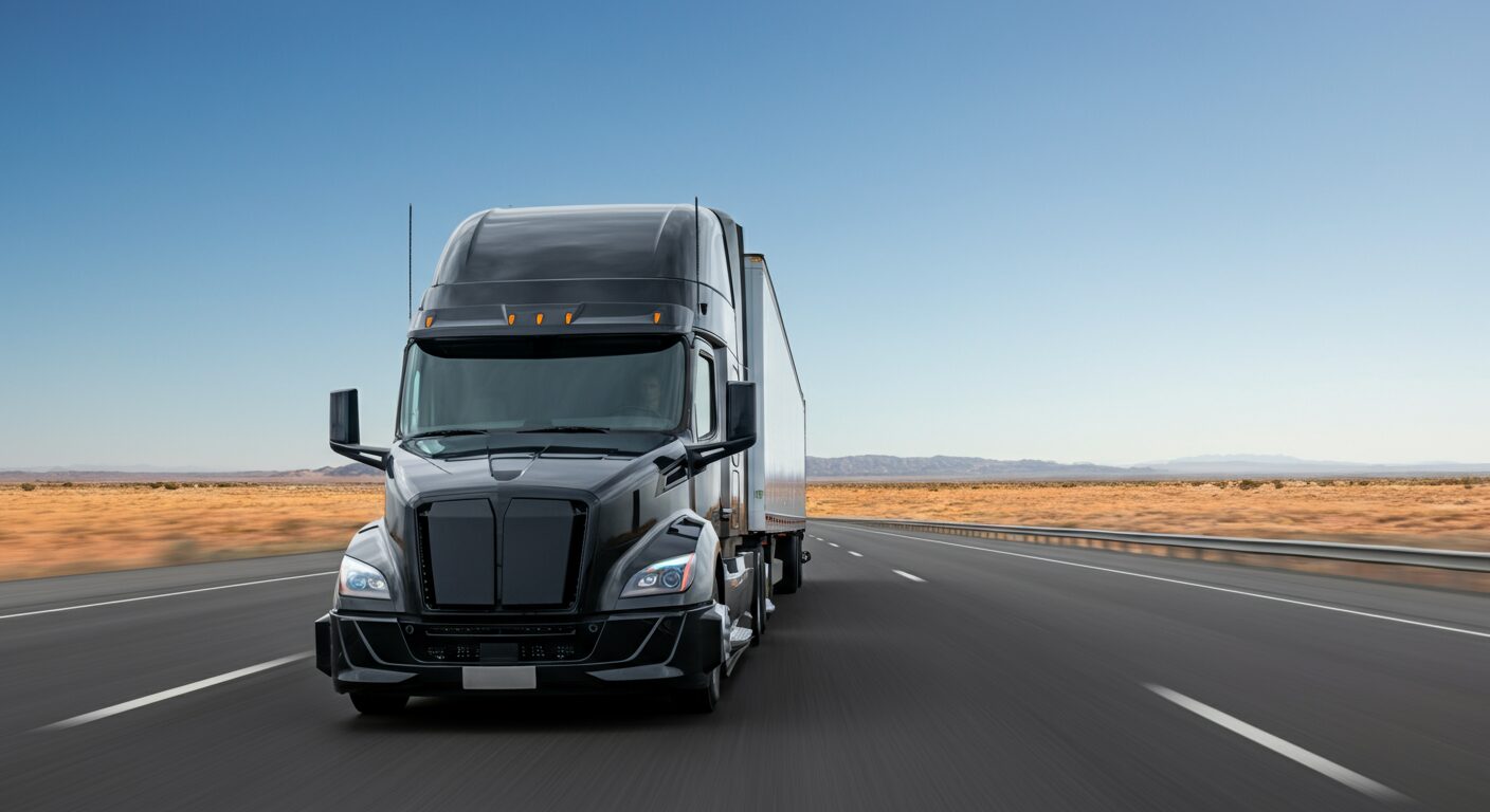 自動運転トラックが毎日1000km運行！米Ryderに学ぶ実装への3つの鍵