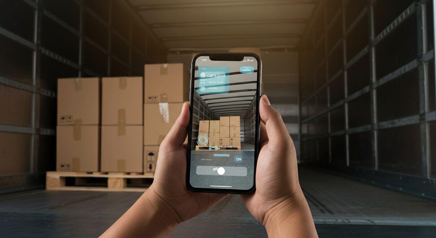 uprスマホ運行管理アプリで法改正対応！積載率自動化が運送業にもたらす3つの変化