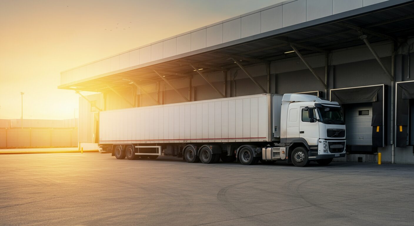 過半数が荷待ち改善！Hacobu調査から見えた賃金課題と3つの具体策