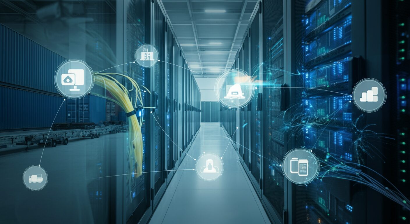 SBSHDがNCPF導入で月120時間削減！M&AのIT課題を解決する4つの効果