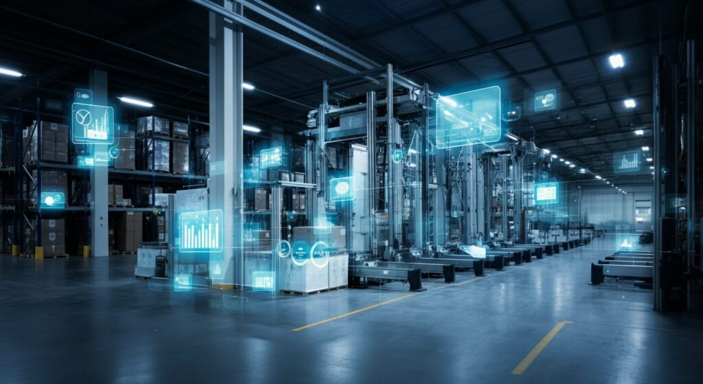 日立のCLO向け新基盤で物流データ一元化！法対応と意思決定を早める3つの機能