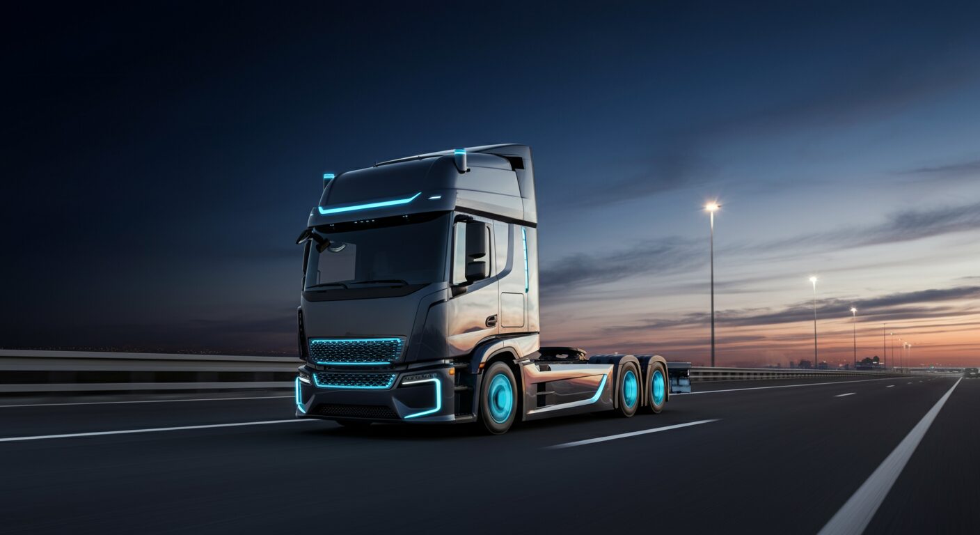 新東名の自動運転レーン整備で変わる幹線輸送。レベル4時代に必須の3つの対策