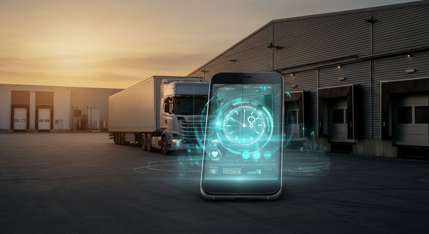 Hacobuが労働時間管理機能を提供開始！2024年問題を防ぐ3つの現場対策