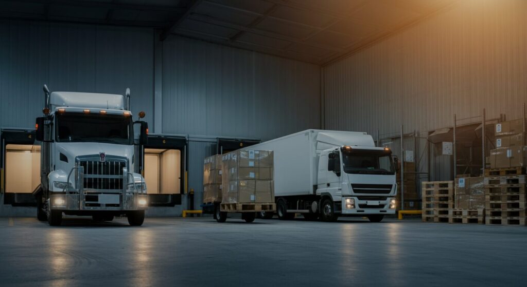 トラック適正化二法「健全化措置」3つの努力義務と運送事業者が講じるべき対策