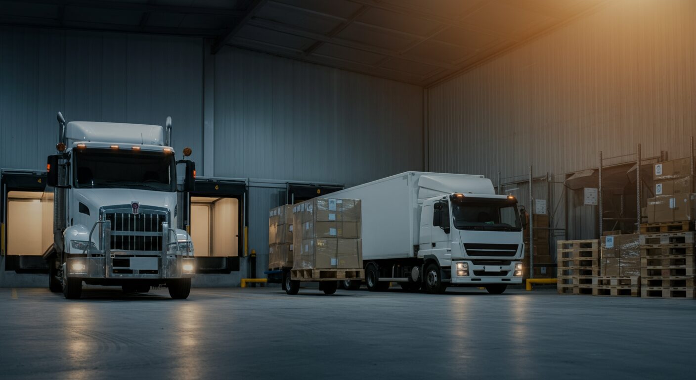 トラック適正化二法「健全化措置」3つの努力義務と運送事業者が講じるべき対策