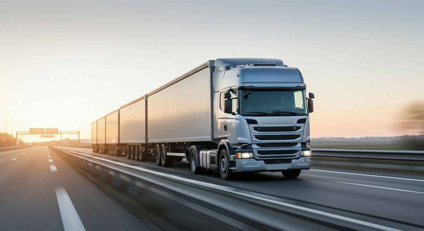 特車申請の停滞を解消！国交省が特車制度の利用率を20%へ引き上げる3つの改善策