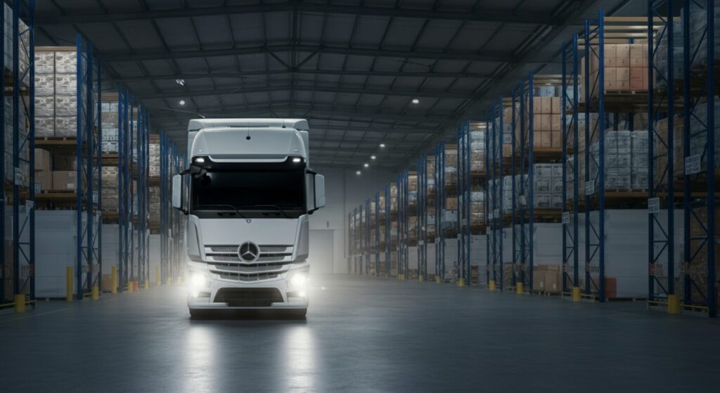 川西倉庫がGBtechnologyを子会社化！総合物流へシフトする3つの理由