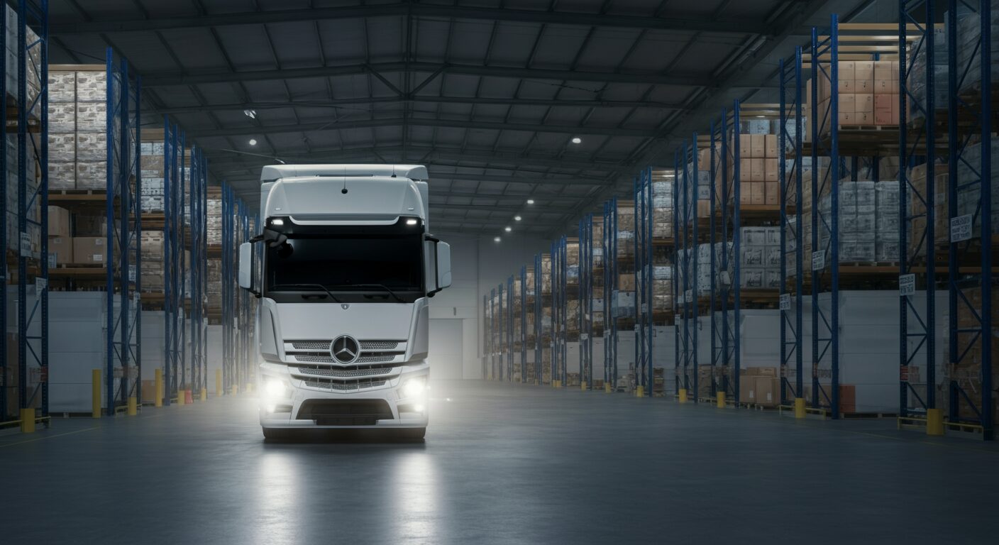 川西倉庫がGBtechnologyを子会社化！総合物流へシフトする3つの理由