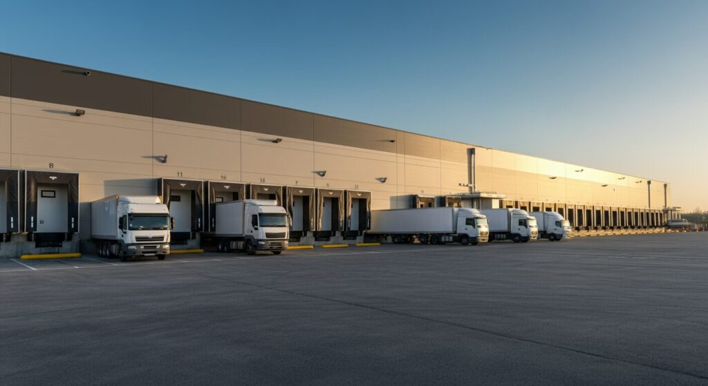 改正物効法で冷蔵倉庫の建て替え加速｜日本冷蔵倉庫協会が明かす3つの危機突破策