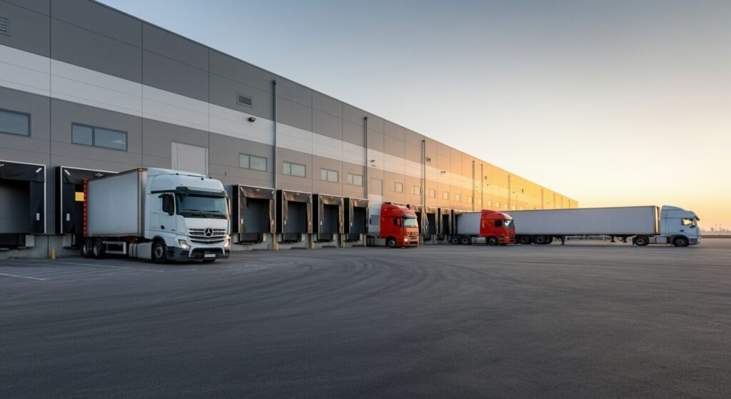 ARCHION発足！いすゞ1強打破へ運送業が備えるべき3つの変化