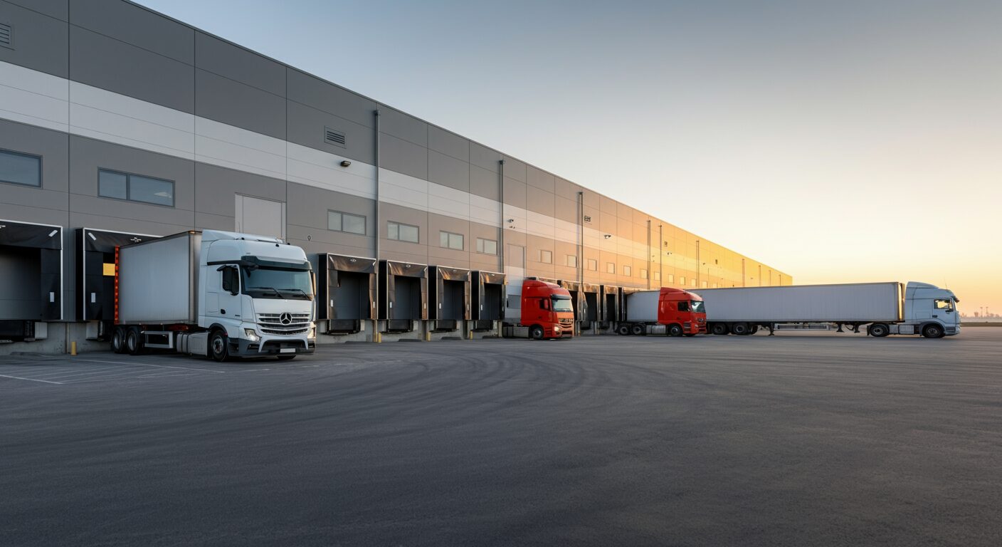 ARCHION発足！いすゞ1強打破へ運送業が備えるべき3つの変化