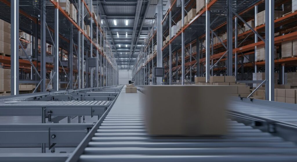 米最新トレンド！2026年の物流「超高負荷時代」を生き抜く5つのWMS導入戦略