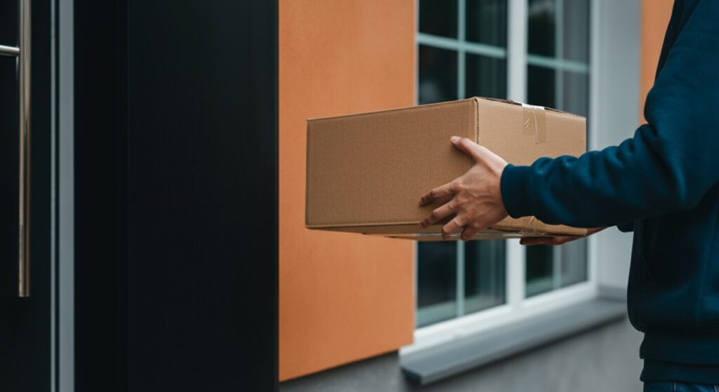 米Uber Eatsの返品回収に学ぶ！日本の小売が迫られる逆物流DXの3つの示唆