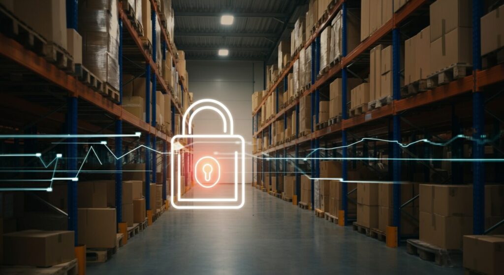 中部経産局が警告！物流網を寸断するランサムウェア脅威と自社を守る3つの対策