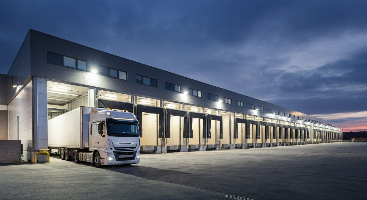 センコー×福通の福島中継拠点！TSUNAGU STATIONがもたらす3つの波及効果