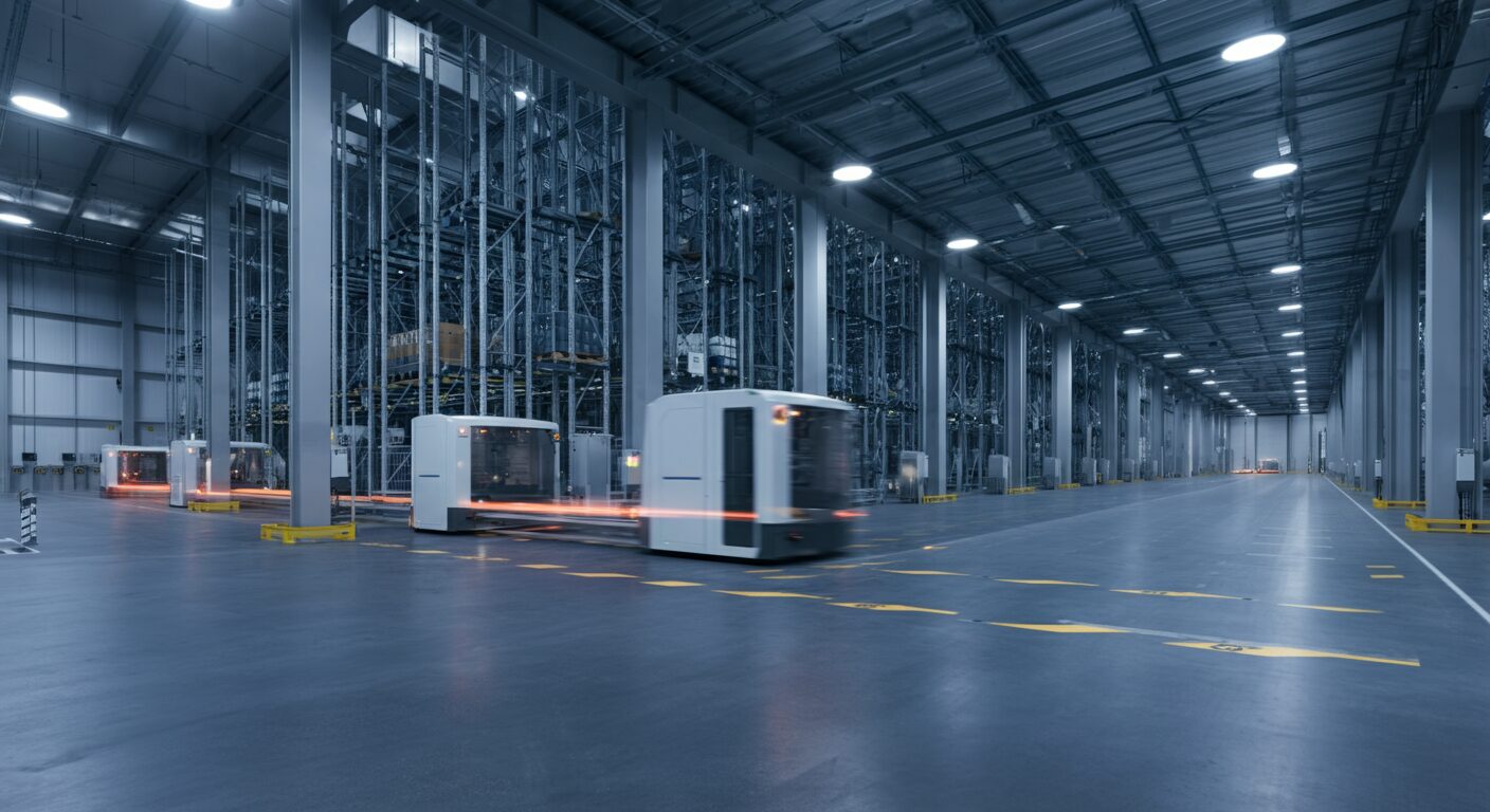 NRSに学ぶ半導体物流の高収益化戦略。上海危険物倉庫に見る3つの参入障壁