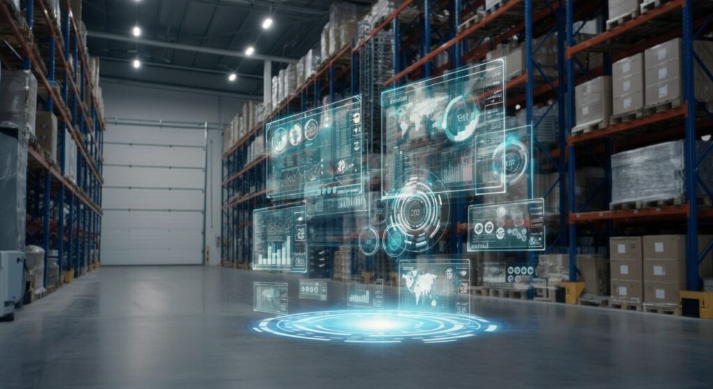 CLOオブザイヤー受賞！ホクシンが荷待ち60分未満を達成した3つの物流DX戦略