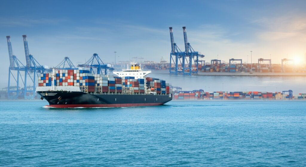 国交省が内航海運の価格転嫁を要請！迫る物流危機と荷主が取るべき3つの対策