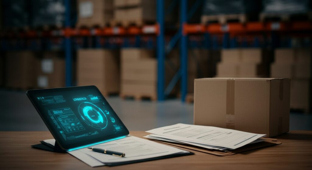 特定荷主の指定届出は業種別！差し戻しと法令違反を防ぐ3つの対策