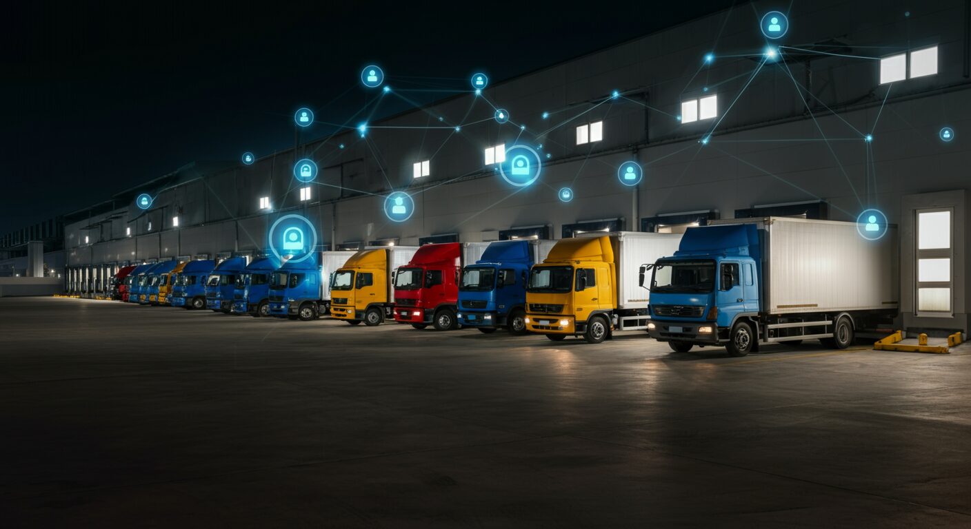 花王・三菱食品ら9社が挑む！共同配送「CODE」が支線配送にもたらす3つの影響