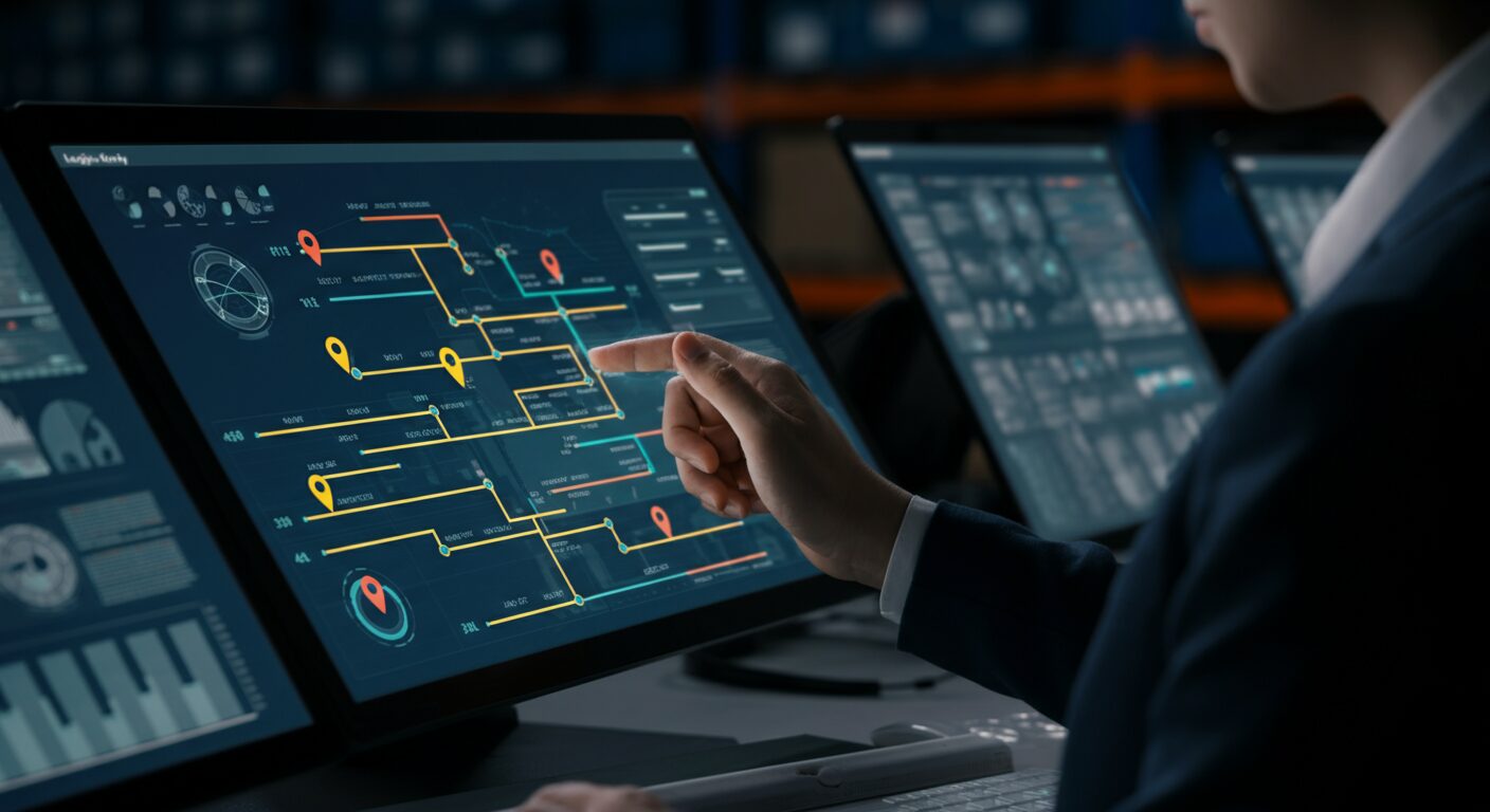 複数運送会社の一括追跡「trackerr」提供開始｜問い合わせを削減する3つの効果