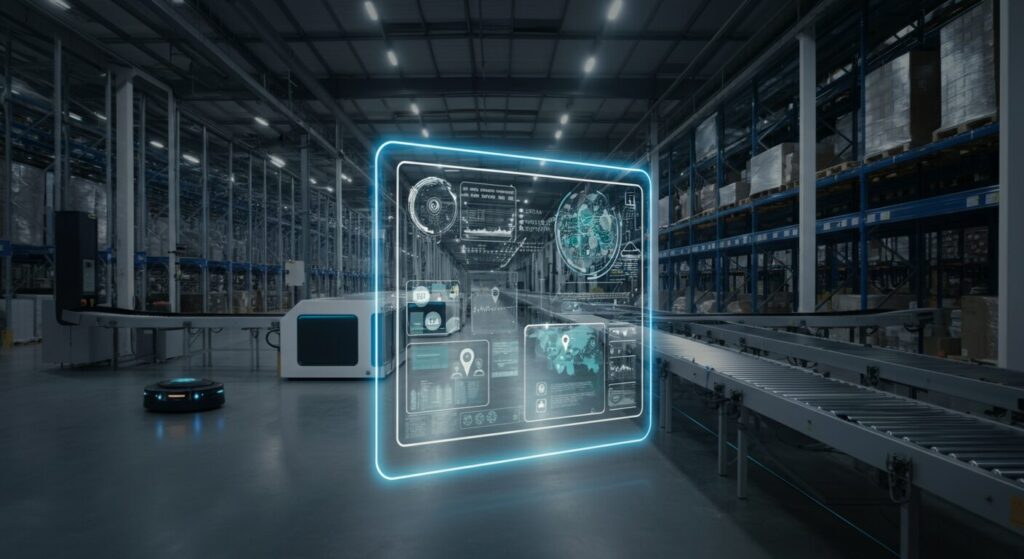 Pandora事例！世界2500店舗の在庫可視化とWMS刷新を成功させた2つの手法