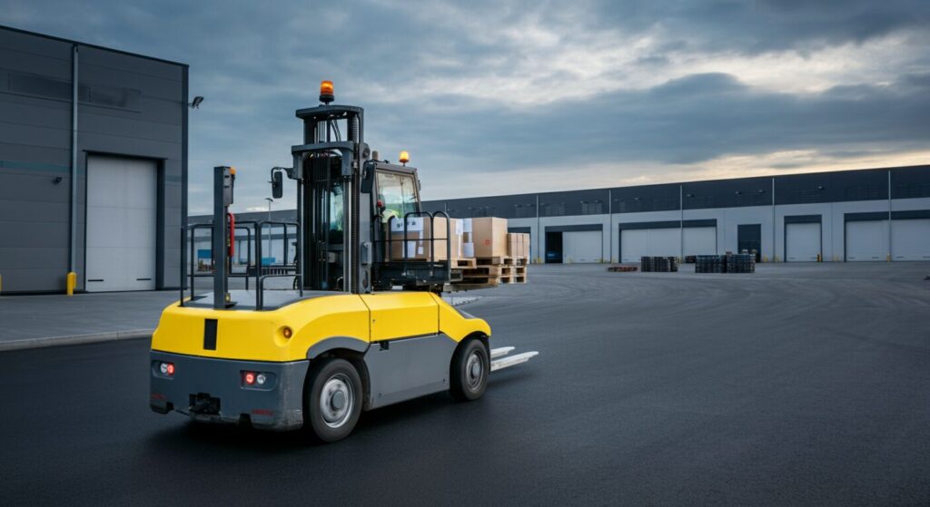 eve autonomy見学即完！屋外搬送の完全自動化がもたらす3つの影響