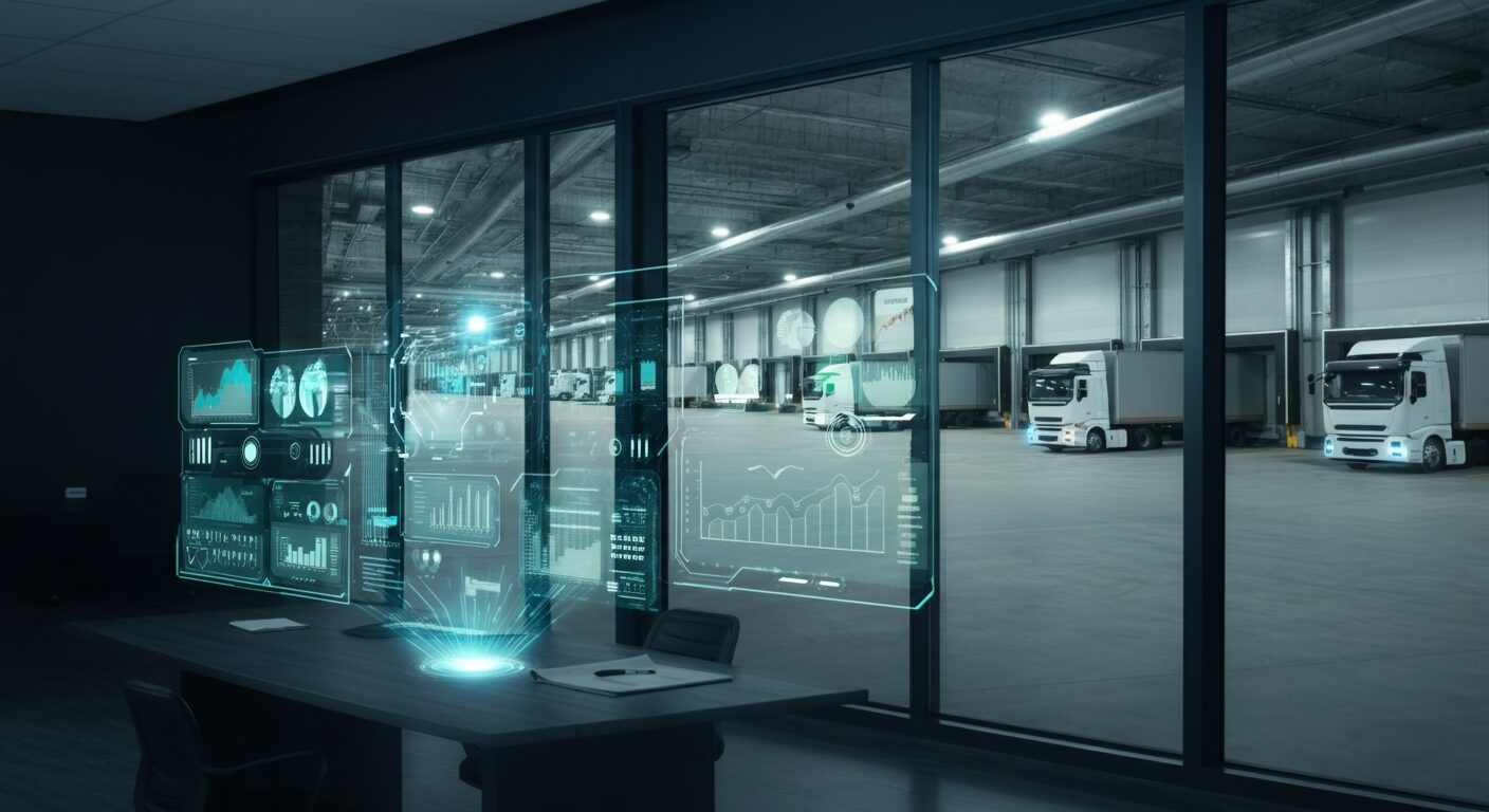 改正物効法4月施行！特定荷主が直面する罰則リスクと回避への3つの急務