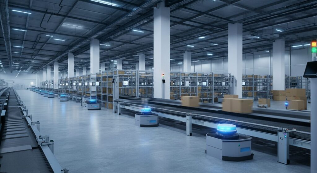 河北新報で話題！『物流の最前線 2026』に学ぶ次世代人材を確保する3つの施策