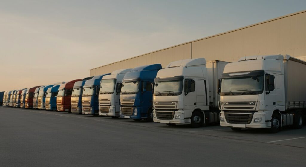 トラック適正化二法を逆手に！運送会社の採用力を高める3つの生存戦略