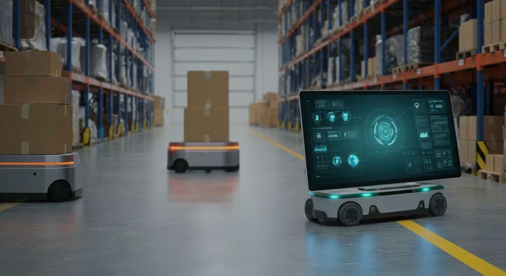 国交省の物流DX推進実証事業で最大5500万円を獲得する3つの申請対策と連携要件