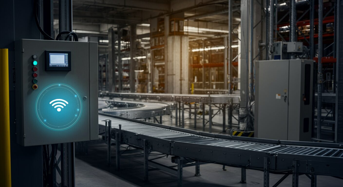 3つの隠れコストを回避。数億円の設備更新を防ぐ米欧発「後付けDX」