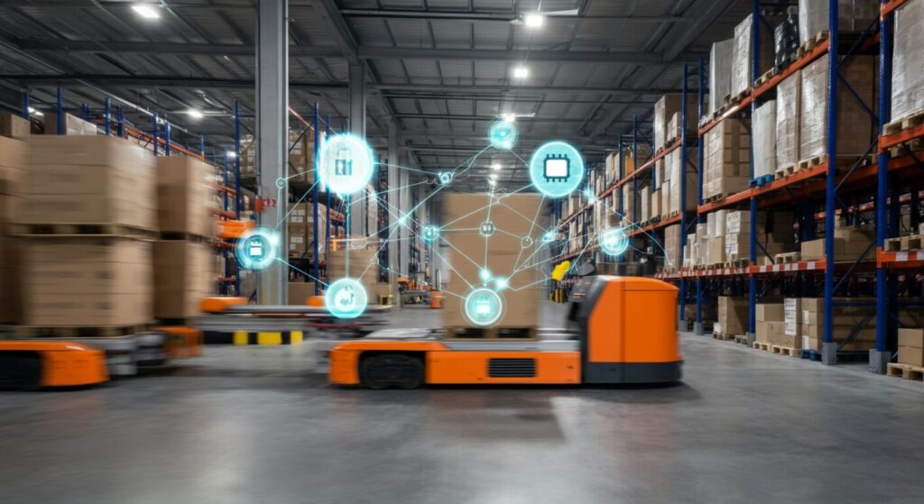 なぜ企業は「自分で回す」のか？資源・AI・物流の内製化がもたらす3つの効果｜チバテレ