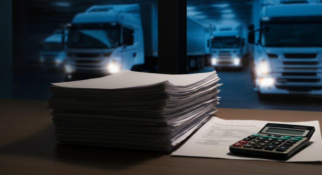 厚生年金の強引徴収で倒産危機！物流企業が知るべき猶予制度の真実と3つの防衛策