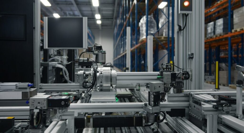 中国ロボットの価格破壊が到来！深セン展示会に学ぶ日本の物流DX3つの教訓