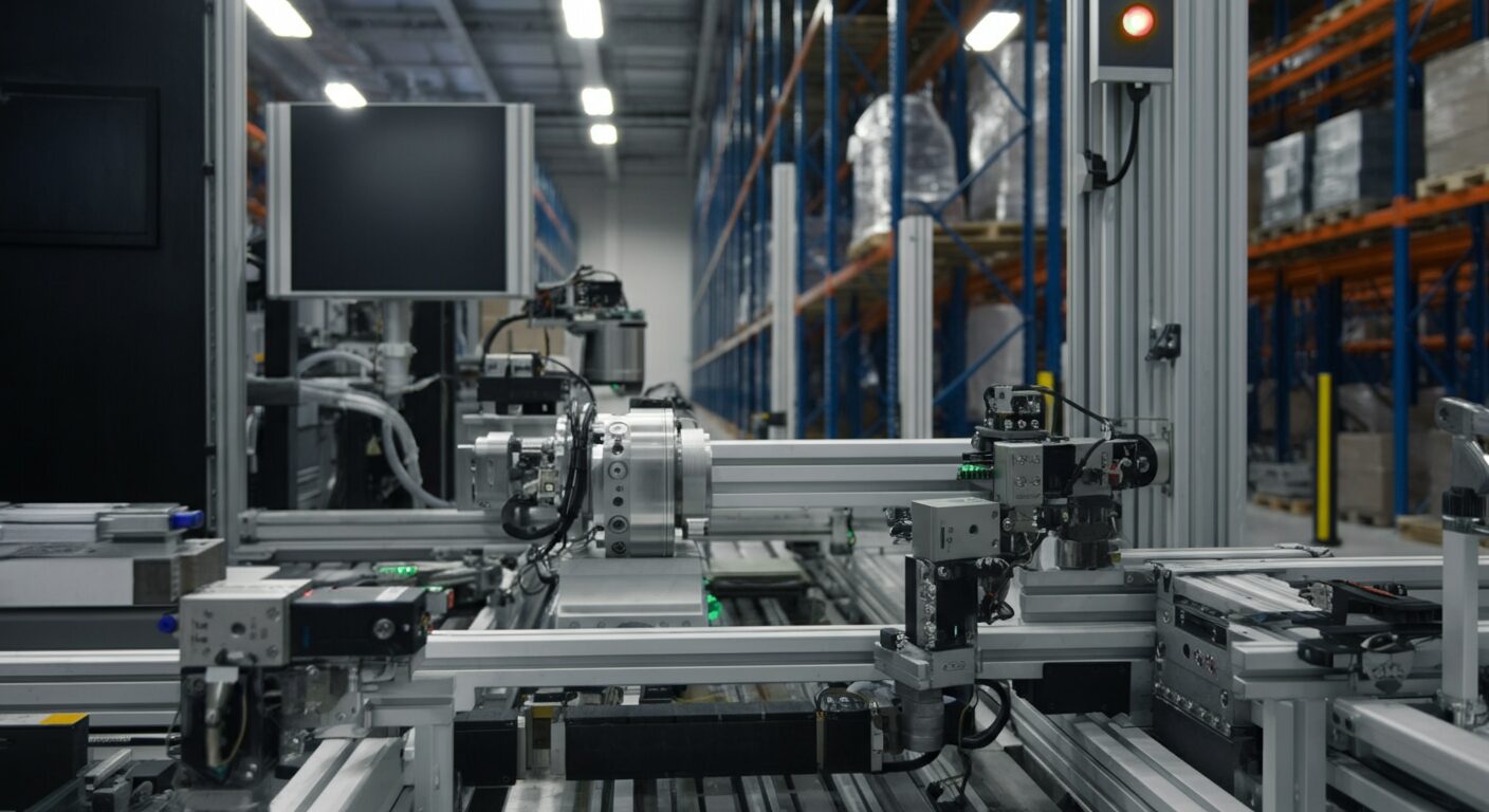 中国ロボットの価格破壊が到来！深セン展示会に学ぶ日本の物流DX3つの教訓