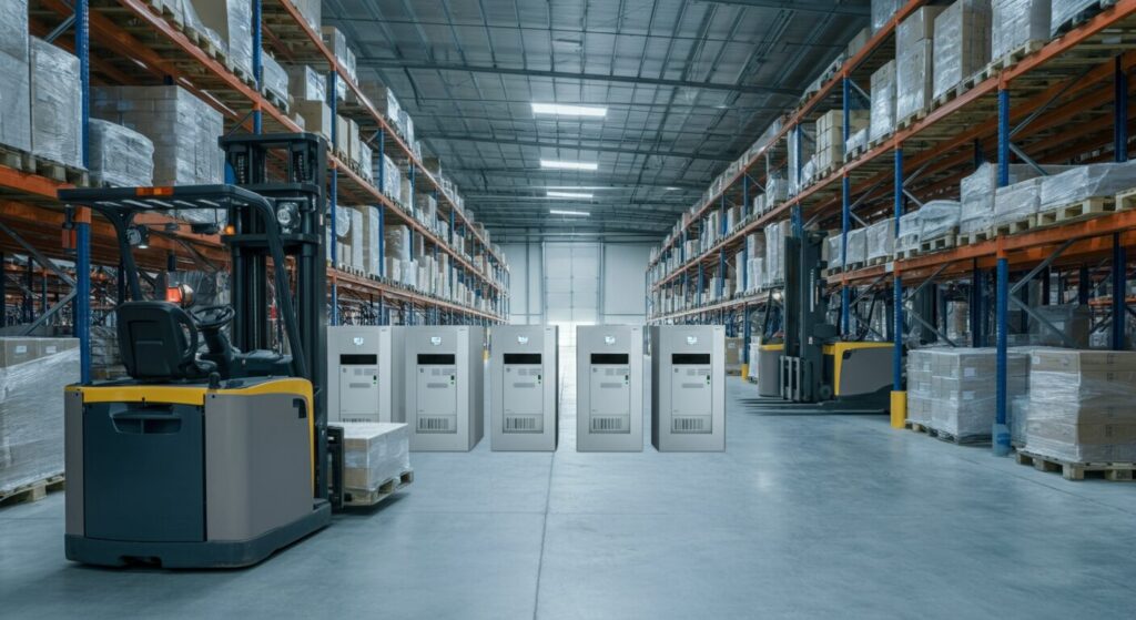 シーネットの「止まらない物流センター」に学ぶ！誤出荷を防ぐ3手順