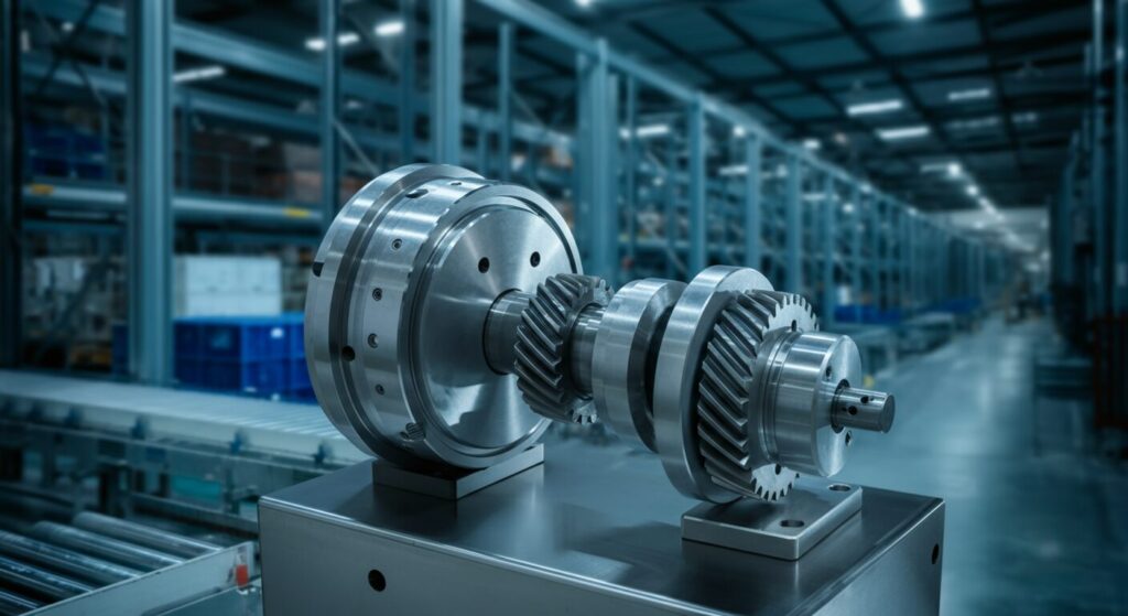 独Schaefflerが越企業と提携！人型ロボの予兆保全データから学ぶ3つの教訓