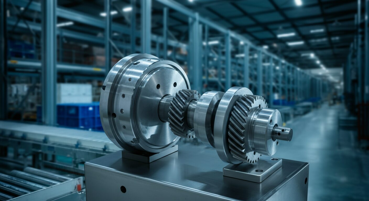 独Schaefflerが越企業と提携！人型ロボの予兆保全データから学ぶ3つの教訓