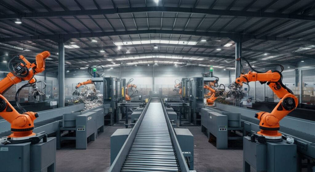 蘭Philipsに学ぶ！循環型物流の「見えざる代償」を突破する3つの戦略