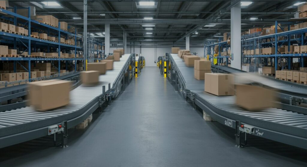 実行率20%の壁を打破！循環型物流で利益を生む3つの突破口