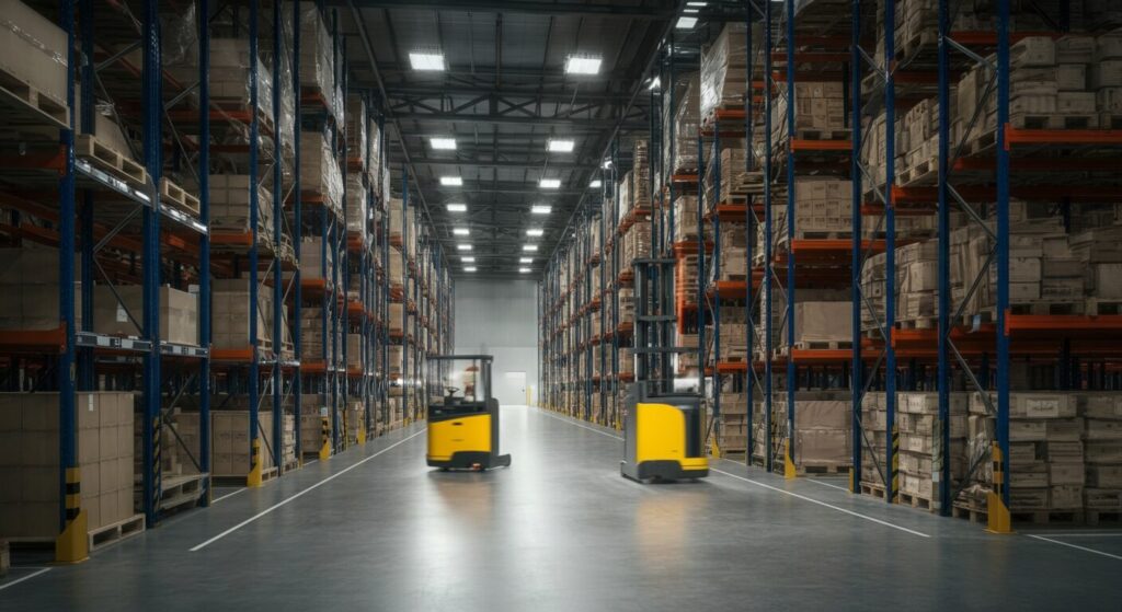 改正物流法に潜む偽装請負リスク！国交省Q&Aに基づく4つの判断基準と3つの対策