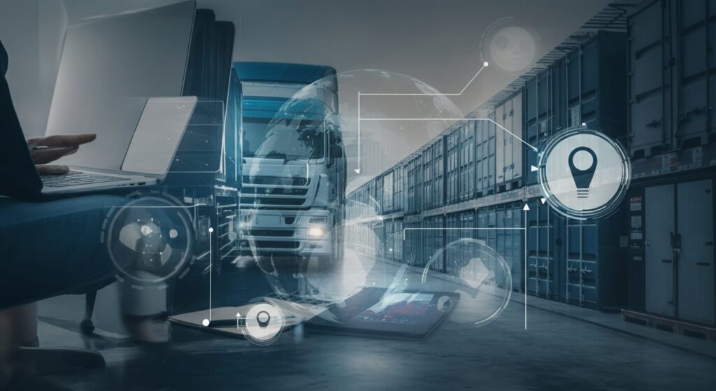 日清食品CLOが語る！物流部門を成長の核へ変える3つの実践任務