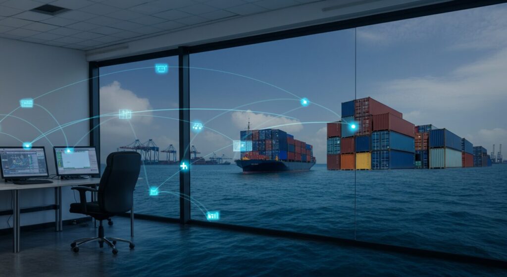 日清食品CLO直伝！物流2026年問題を打破する3つの改革と着荷主起点の新連携