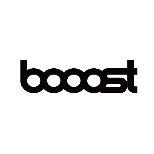 booost Sustainabilityとは？Scope1〜3のCO2排出量を一元管理できるツールの特徴 ロゴ・サービス画像