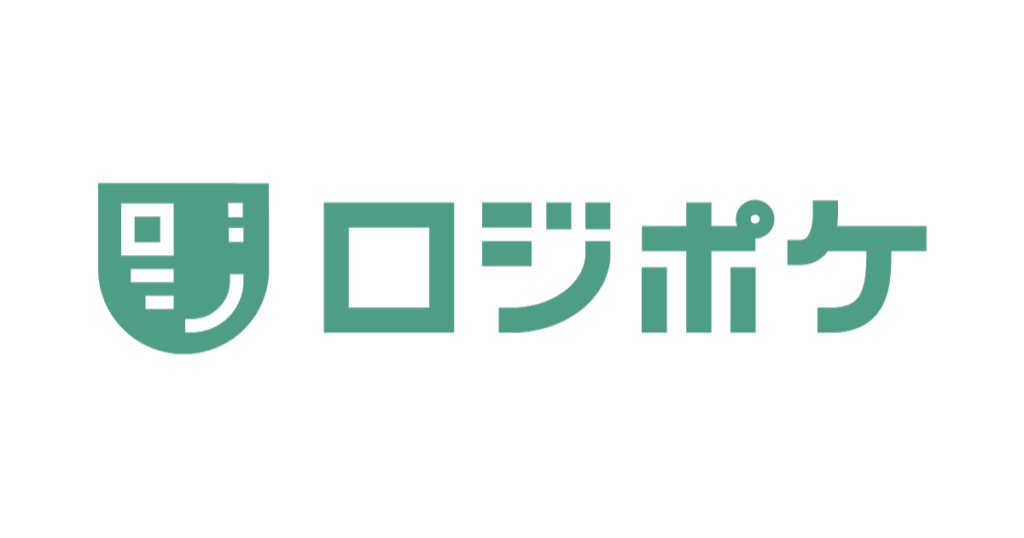 ロジポケとは？物流業界の2024年問題対策に強いクラウド型TMS（輸配送・配車管理）の機能を解説 ロゴ・サービス画像