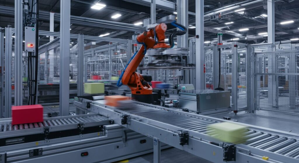 ABB新ソフトで工数30%削減！海外3大市場に学ぶ次世代ロボット導入戦略