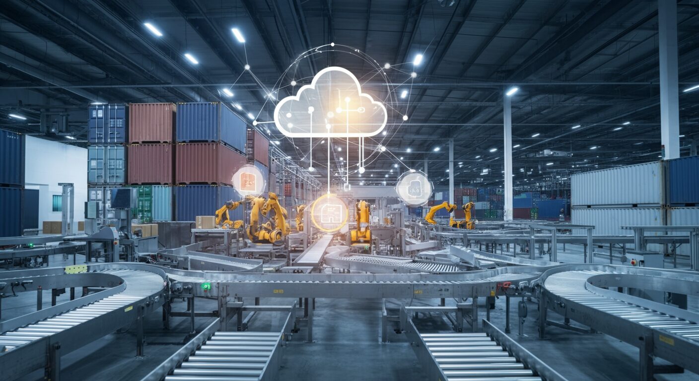 Amazon「物流版AWS」の衝撃。最新動向から導く日本企業の3つの生存戦略